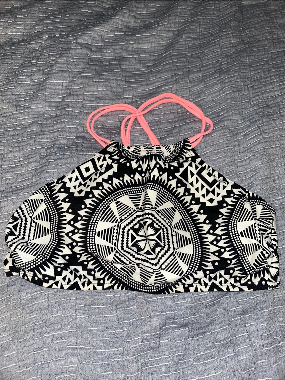 Xhilaration Bikini Top